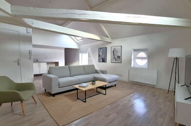 Appartement 3 pièces 175000 €