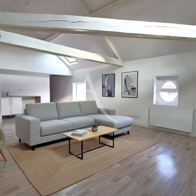 Appartement 3 pièces 175000 €