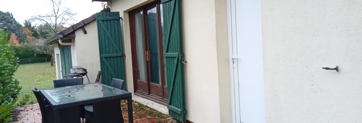 Maison 5 Pièces 126 m² à vendre à Boismorand (45290)