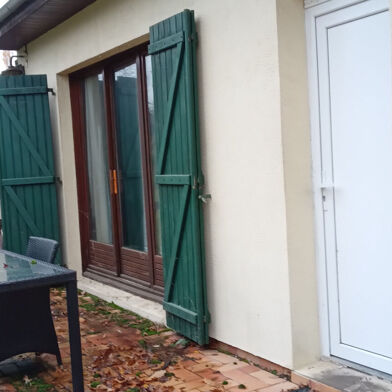 Maison 5 pièces 118000 €