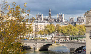 Appartement 5 Pièces 148 m² à vendre à Paris 1 (75001)