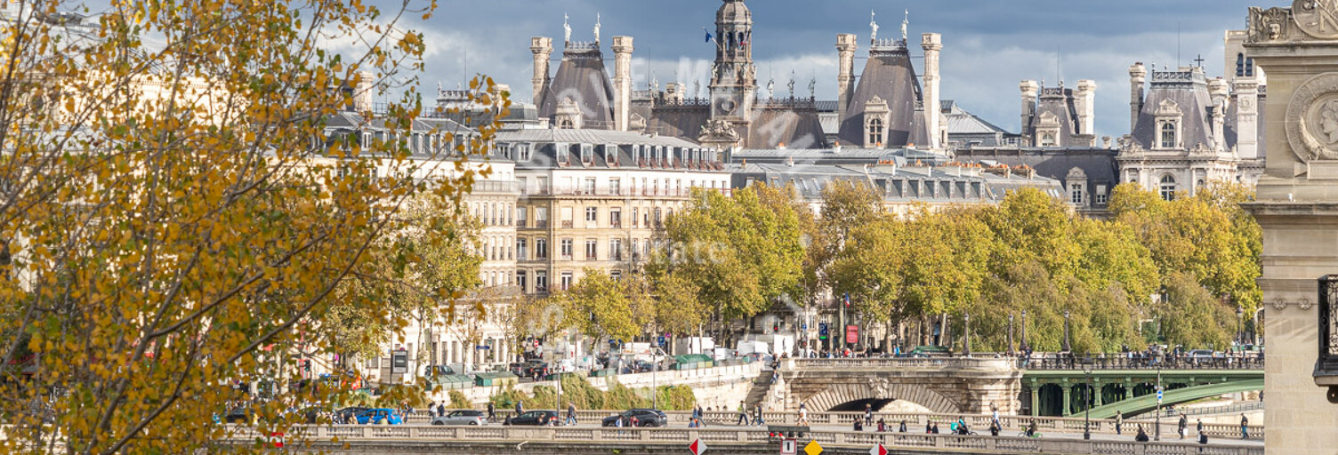 Appartement 5 Pièces 148 m² à vendre à Paris 1 (75001)