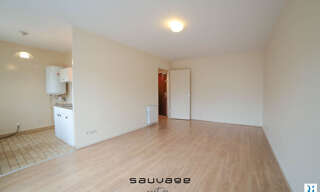 Appartement 1 Pièce 30 m² à louer à Bois-Guillaume (76230)