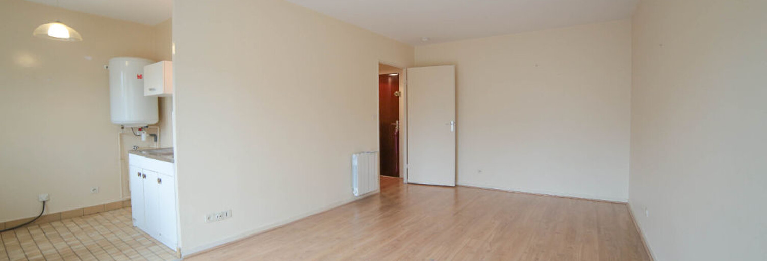 Appartement 1 Pièce 30 m² à louer à Bois-Guillaume (76230)