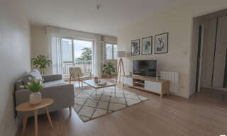 Appartement 1 Pièce 30 m² à louer à Bois-Guillaume (76230)