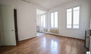 Appartement 3 Pièces 46 m² à louer à Rouen (76000)