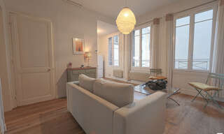 Appartement 3 Pièces 46 m² à louer à Rouen (76000)