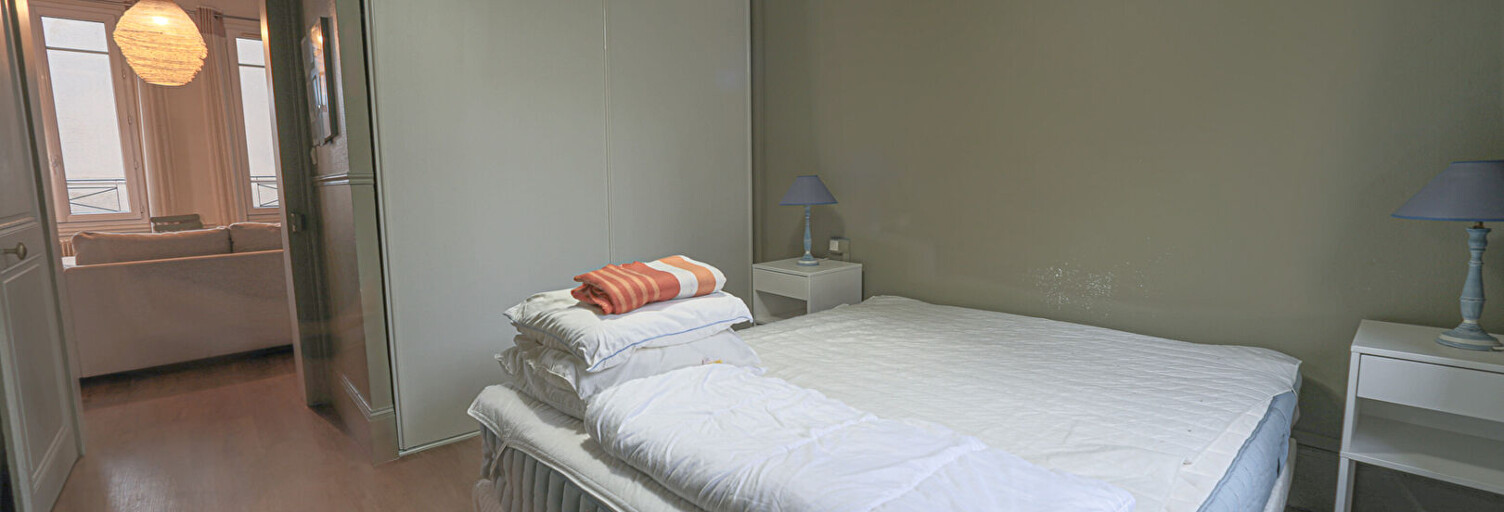 Appartement 3 Pièces 46 m² à louer à Rouen (76000)