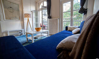 Appartement 2 Pièces 43 m² à louer à Rouen (76000)