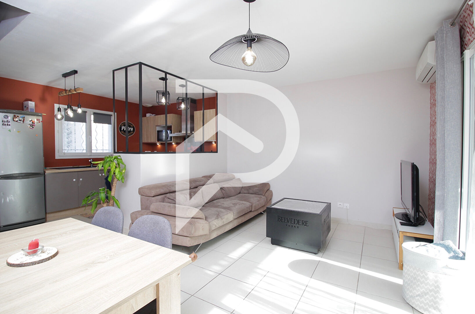 Villa / Maison  T4 à vendre Marsillargues 34590