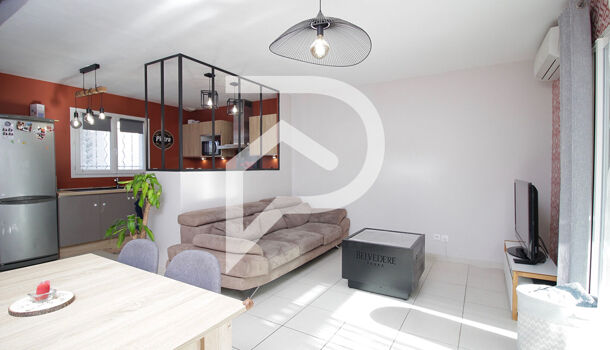 Villa / Maison 4 pièces  à vendre Marsillargues 34590