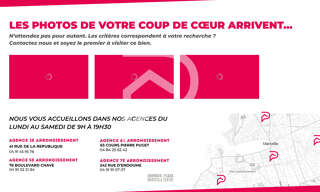 Commerce  140 m² à vendre à Marseille 6 (13006)