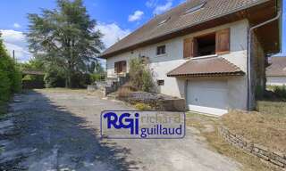 Maison 6 Pièces 141 m² à vendre à La Tour-du-Pin (38110)