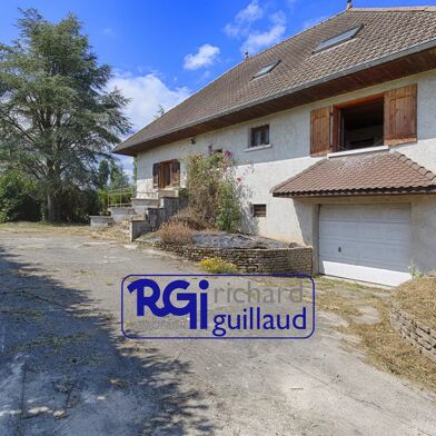 Maison 6 pièces 235000 €