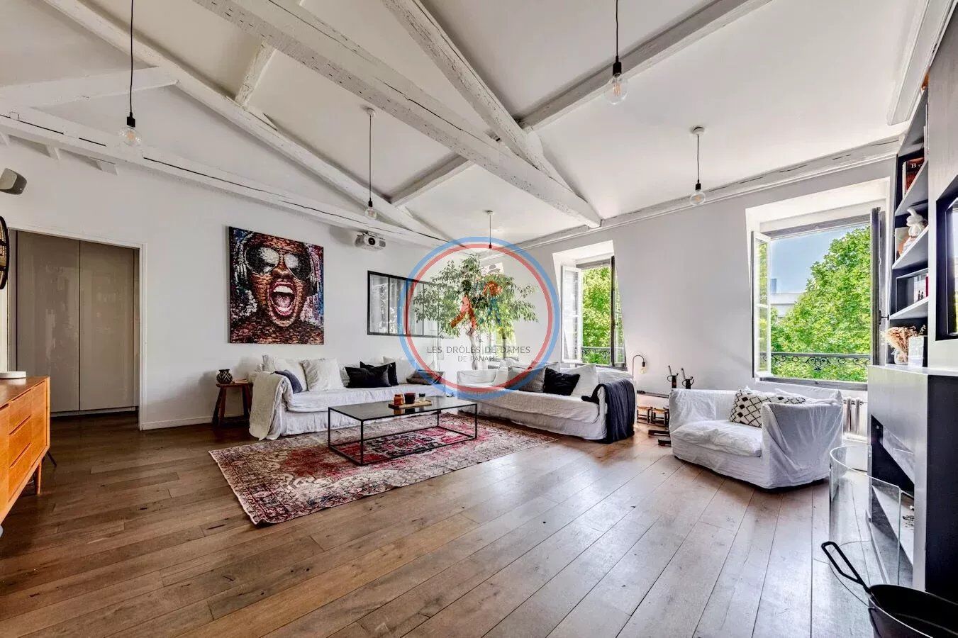 Agence immobilière de Barnabé