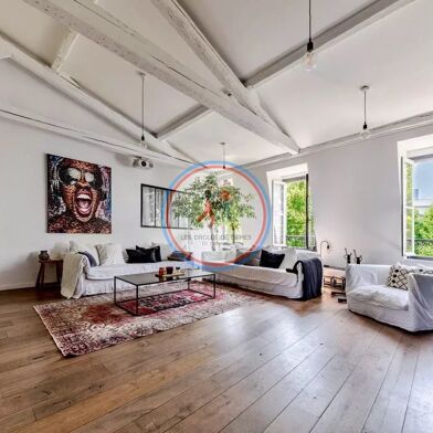 Appartement 6 pièces 2395000 €