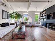 Appartement familial d'exception à Neuilly sur Seine. — photo 2