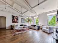 Appartement familial d'exception à Neuilly sur Seine. — photo 3