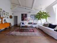 Appartement familial d'exception à Neuilly sur Seine. — photo 4