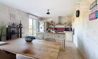 Appartement  75 m² à vendre à L'Isle-sur-la-Sorgue (84800)