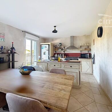 Appartement  237000 €