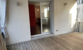 Appartement 3 Pièces 74 m² à vendre à Limoges (87000)