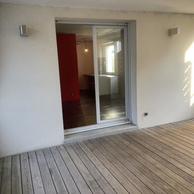 Appartement 3 pièces 153000 €