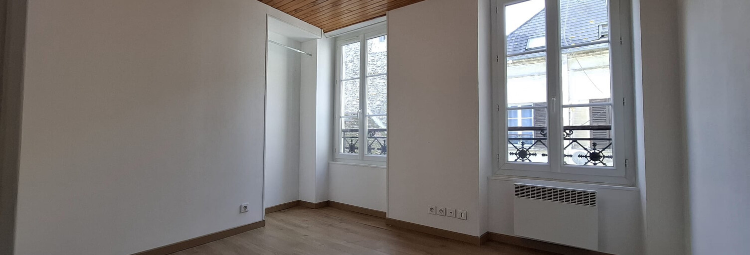 Appartement 2 Pièces 60 m² à louer à Coulommiers (77120)