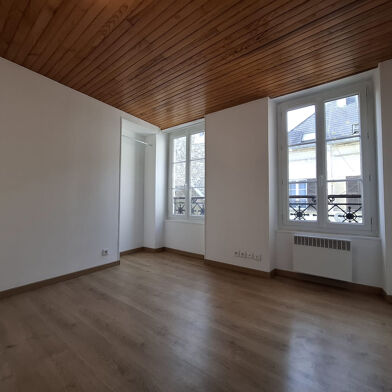 Appartement 2 pièces 780 €