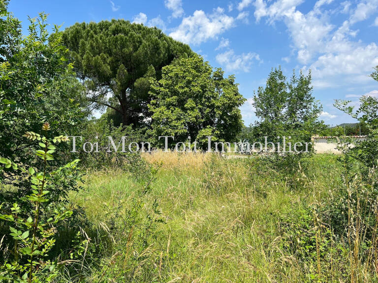 -VIC LE FESC - Terrain constructible de 349m2 env. — photo 1