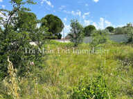 -VIC LE FESC - Terrain constructible de 349m2 env. — photo 2