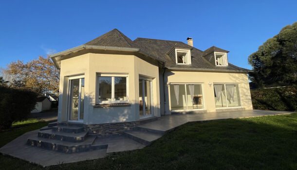 Villa / Maison 6 pièces  à vendre Idron 64320