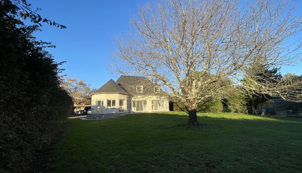Villa / Maison 6 pièces  à vendre Idron 64320