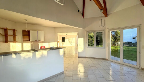 Villa / Maison 6 pièces  à vendre Idron 64320