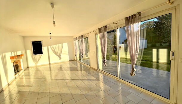 Villa / Maison 6 pièces  à vendre Idron 64320