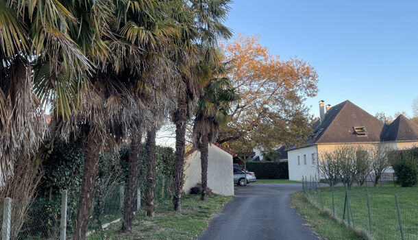 Villa / Maison 6 pièces  à vendre Idron 64320