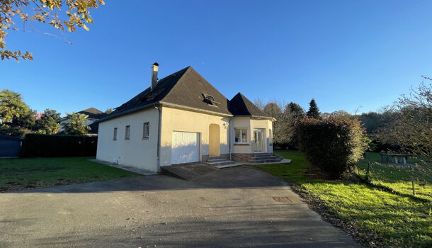 Villa / Maison 6 pièces  à vendre Idron 64320