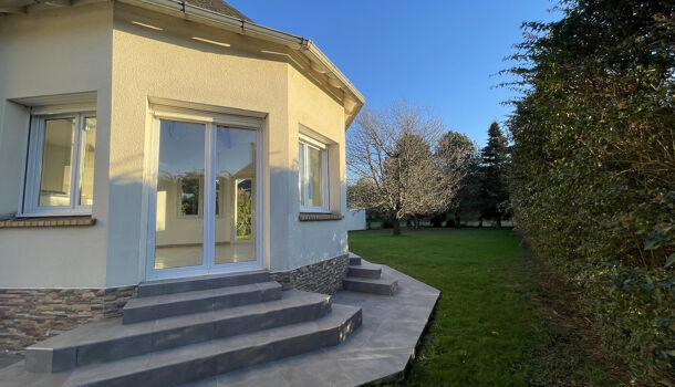 Villa / Maison 6 pièces  à vendre Idron 64320