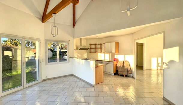 Villa / Maison 6 pièces  à vendre Idron 64320