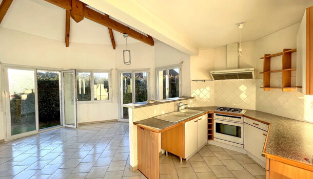 Villa / Maison 6 pièces  à vendre Idron 64320