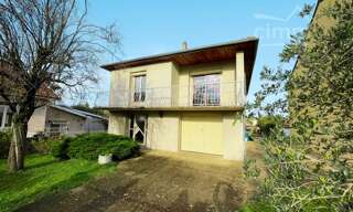 Maison 4 Pièces 137 m² à vendre à Saint-Rambert-d'Albon (26140)