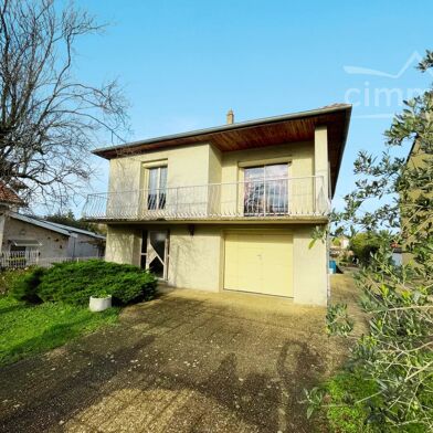 Maison 4 pièces 230000 €