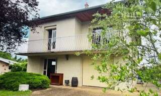 Maison 4 Pièces 137 m² à vendre à Saint-Rambert-d'Albon (26140)