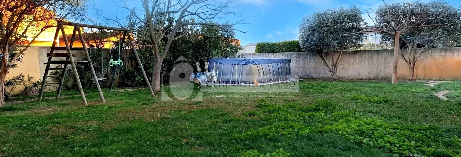 Maison 5 Pièces 139 m² à vendre à Arles (13200)