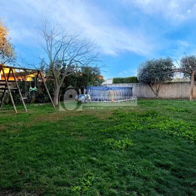 Maison 5 pièces 370000 €