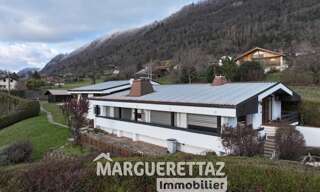 Maison 6 Pièces 214 m² à vendre à Marignier (74970)