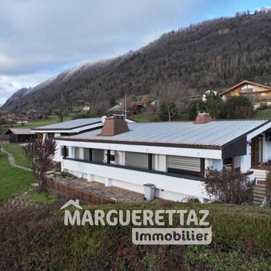 Maison 6 pièces 890000 €