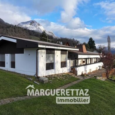 Maison 6 pièces 798000 €