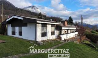 Maison 6 Pièces 214 m² à vendre à Marignier (74970)