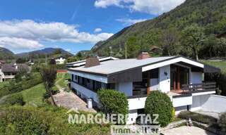 Maison 6 Pièces 214 m² à vendre à Marignier (74970)